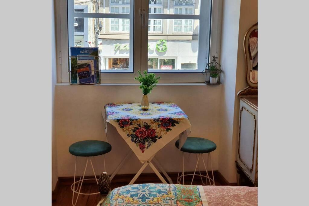 Charming Clerigos Studio Porto Ngoại thất bức ảnh