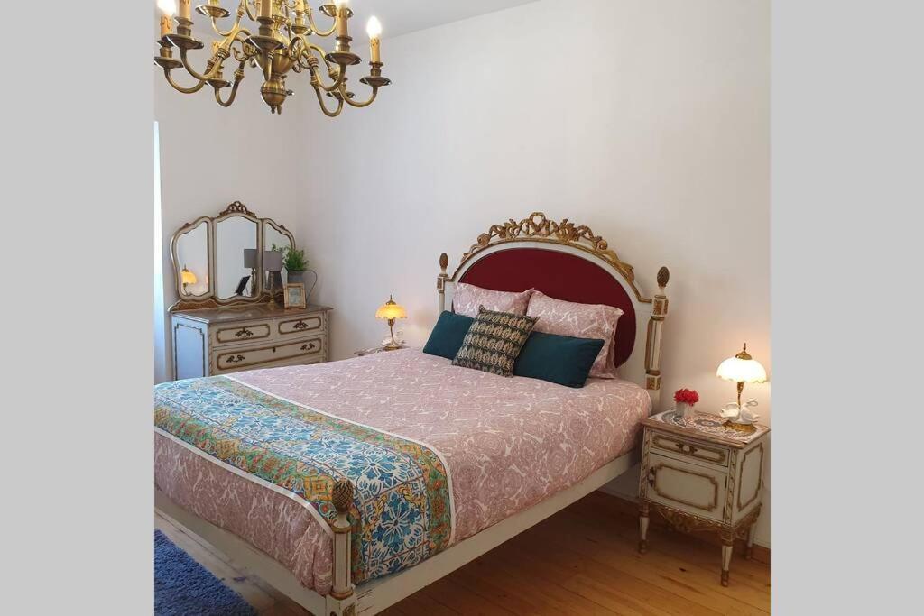 Charming Clerigos Studio Porto Ngoại thất bức ảnh