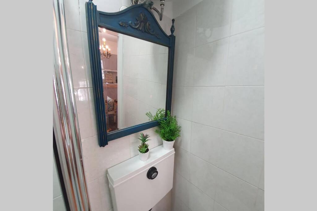 Charming Clerigos Studio Porto Ngoại thất bức ảnh