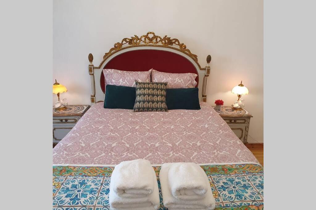 Charming Clerigos Studio Porto Ngoại thất bức ảnh